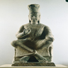 Bodhisattva de Yungang